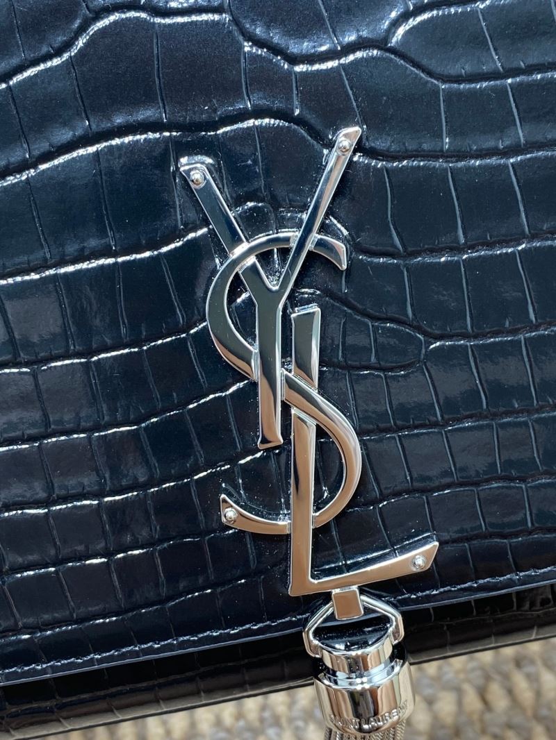 YSL Satchel Bags